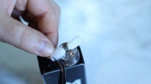 YFTK Flash e-Vapor (FEV) BF1 Squonker RDA Casting X MTL Выпуск № 12