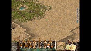 Stronghold Crusader Extreme - Extreme Trail, Mission 17: Three Little Pigs