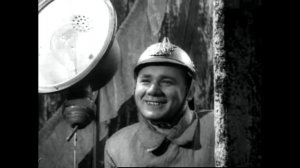 Евгений Леонов