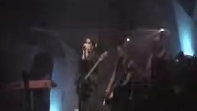 Fascination Street - Tribute To The Cure - Closedown 8/31/2009 Seattle WA смотреть онлайн