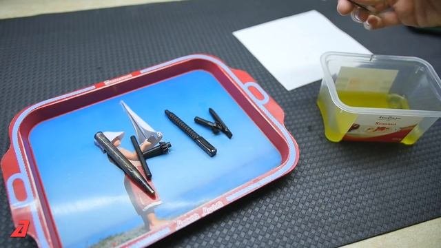 Элементарное Средство от Ржавчины Своими Руками в Домашних Условиях
