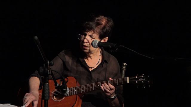 Вероника Долина. Не отпускай мою руку. 07.09.2023 Хайфа смотреть онлайн