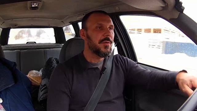 Можно ли жить только со своего хозяйства?// Из города в деревню смотреть онлайн