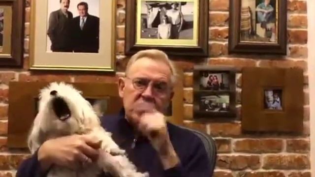 Стоянов приглашает на Покровские ворота смотреть онлайн