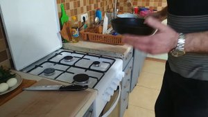 МОРСКАЯ КУХНЯ.ГОТОВИМ РАПАНЫ 2. ЧЕРНОМОРСКИЙ РАПАН.