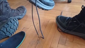 Ботинки ECCO ult-trn.