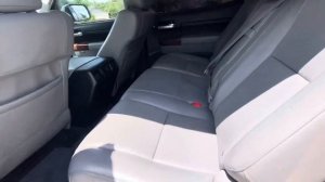 2012 Toyota Tundra Crew Max Limited with Platinum Package @ Mycarsonline