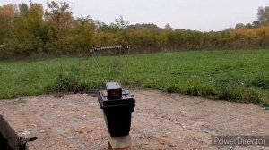 МР-81 на патронах Калашников 9 ра