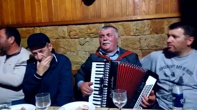 Четкая Аварская Песня живой голос