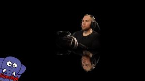 Кус-Кус попал в межреальность