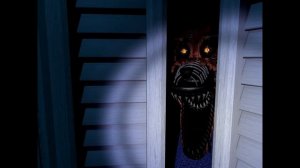 ИСТОРИЯ КОШМАРНЫХ АНИМАТРОНИКОВ | Истории Аниматроников