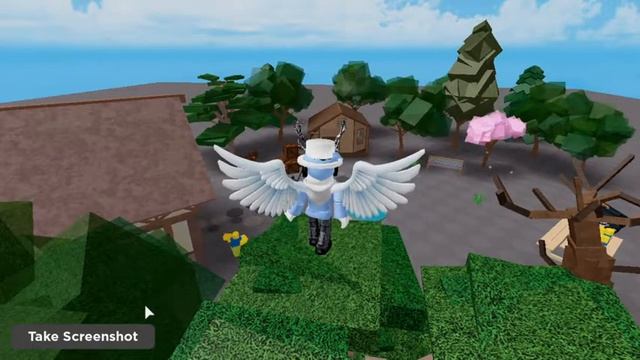 Roblox Screenshot Taking System смотреть онлайн