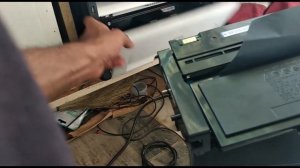 ricoh sp210 su service call sc491big problem