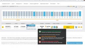 Видео урок: Бронирование классических туров на чартерных рейсах от компании TEZ TOUR