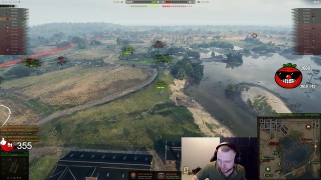 Помидор - наемный полевой B_LS_ смотреть онлайн