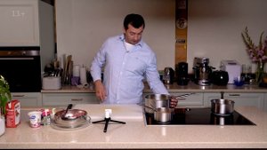 ФАРШИРОВАННЫЕ ПЕРЦЫ от шеф-повара | Как приготовить фаршированный перец с самым вкусным соусом