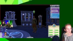 The Sims 4 Мир Магии - Трансляция от Разработчиков