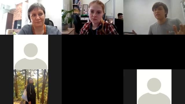 «Цифровое будущее начинается сегодня!» (ИПМКН)