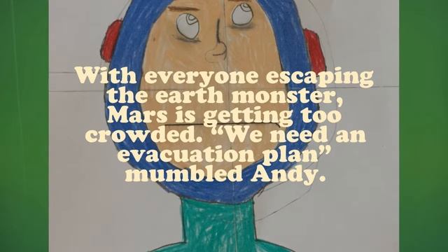 The Monster Munch!?!? смотреть онлайн