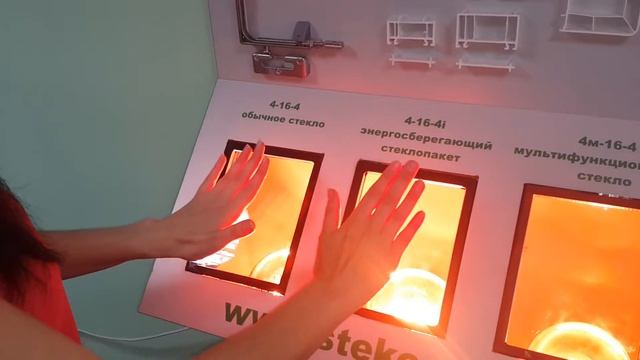 Энергосберегающий стеклопакет. Пластиковые окна с энергосбережением видео смотреть онлайн