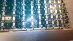 NEW Antminer S21 обзор review