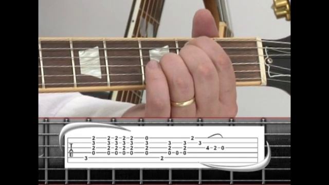 Led Zeppelin - Stairway To Heaven - Full Guitar Lesson - Acoustic/Electric/Rhythm/Lead смотреть онлайн