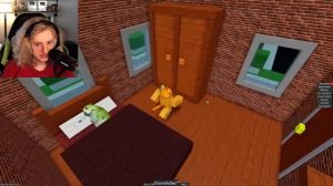 Find the Chomiks Part 74 (Roblox)