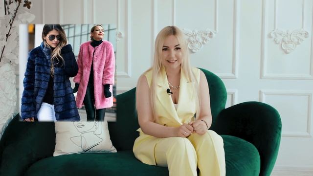 Какой утеплитель мы используем при пошиве наших Экошуб? смотреть онлайн