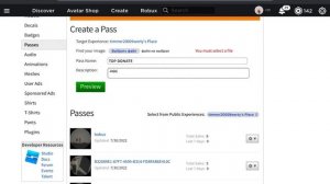 Как сделать кнопку *Доната* в PLS DONATE? #роблокс