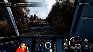 TRAIN SIM WORLD 3 - BR 146. СИСТЕМА БЕЗОПАСНОСТИ PZB . #3