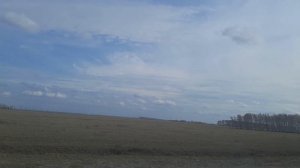 Волшебные просторы России.