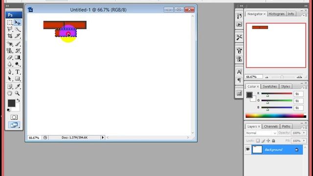 how to create brick pattern? смотреть онлайн