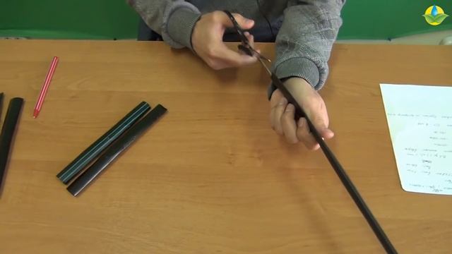 ЭМИТТЕРНАЯ ЛЕНТА И ЩЕЛЕВАЯ ЛЕНТА ИЗНУТРИ (03-12-2018) смотреть онлайн