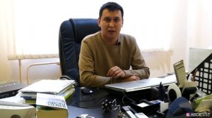 Самое креативное поздравление Шефа с Днем Рождения!
