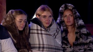 ДОМ-2 После заката 3825 день Ночной эфир (30.10.2014)