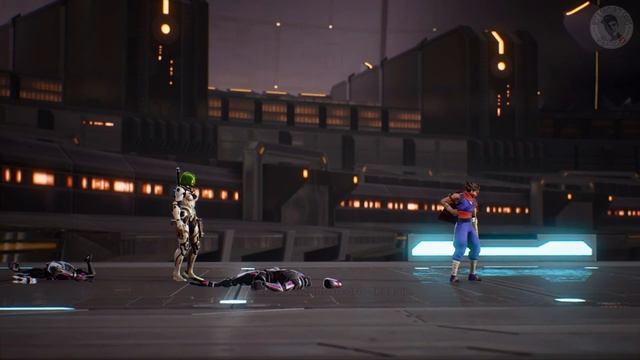 Marvel vs Capcom Infinite ИГРОФИЛЬМ русские субтитры ● PC прохождение без комментариев ● BFGames смотреть онлайн