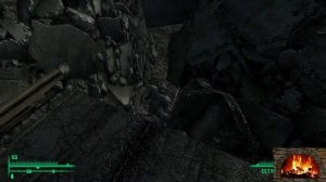 Цитадель — как войти - Fallout 3.