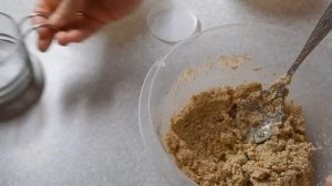 ОТРУБНОЙ  ХЛЕБ  БЕЗ  МУКИ . ВКУСНО,  ПОЛЕЗНО,  БЫСТРО. И рецепт  РАЗРЫХЛИТЕЛЯ.