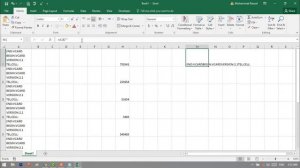 How to create VCARD or vcf file in your computer without any external software convert Txt file