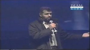 Мухаммад аль-Хусейн - Мавлая салли ва саллим.flv