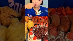 КИТАЙЦЫ ЕДЯТ НА КАМЕРУ / АСМР ЕДА / ЕДЯТ НА КАМЕРУ!!! ????