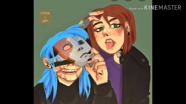 Типо интро Салли и Эшли смотреть онлайн