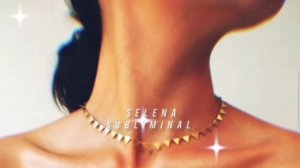 ✨? КРАСИВАЯ ШЕЯ + ИСЦЕЛЕНИЕ ШЕЙНОГО ОТДЕЛА ПОЗВОНОЧНИКА |Саблиминал|