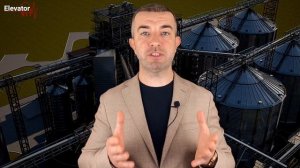 Стоимость строительства элеватора, зерносушильного комплекса или фермерского мини-элеватора. Бюджет