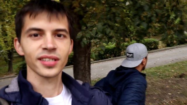 YurMan. Я - "ФОТОГРАФ"! смотреть онлайн