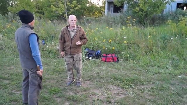 САО Стрела  В Н Крючков  Немного с лопаткой смотреть онлайн