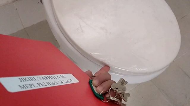 MERIDIAN PLACE HAPPY INVESTOR 009 - Blk 14 Lot 23 Tarhata Jikiri (Actual Turnover) смотреть онлайн