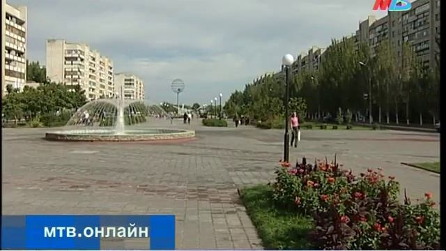 74 года назад образован Красноармейский район Волгограда