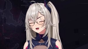 Новая причёска Саруэй【Saruei | Vtuber | Ru Sub】