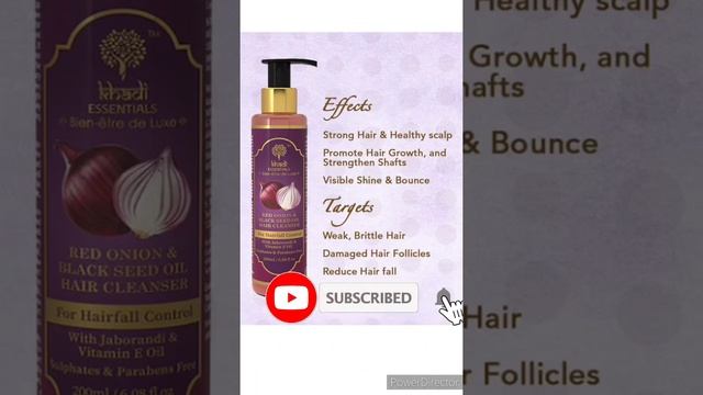 Khadi essential essential Hair cleaner Shampoo. purplle discount Price offer. #shorts смотреть онлайн